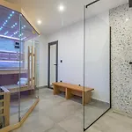 Ume - Heated Pool, Sauna, Volleyball Court Semesterbostad Tugare