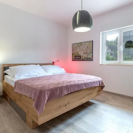 Casa vacanze Ume - Heated Pool, Sauna, Volleyball Court Tugare