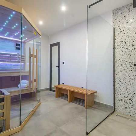 Ume - Heated Pool, Sauna, Volleyball Court Casa vacanze Tugare