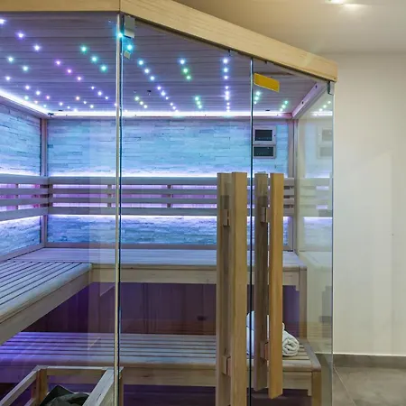Ume - Heated Pool, Sauna, Volleyball Court * Tugare